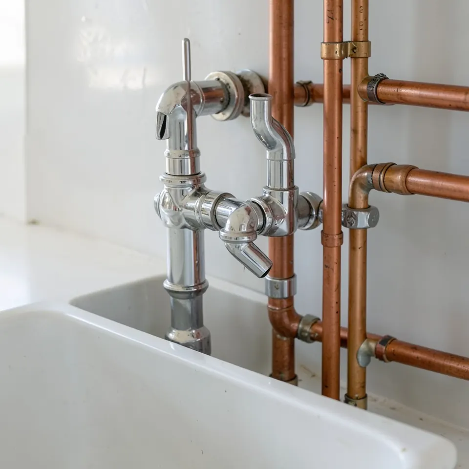 Your Guide to Plumbing in Grand Junction, Colorado — local guide